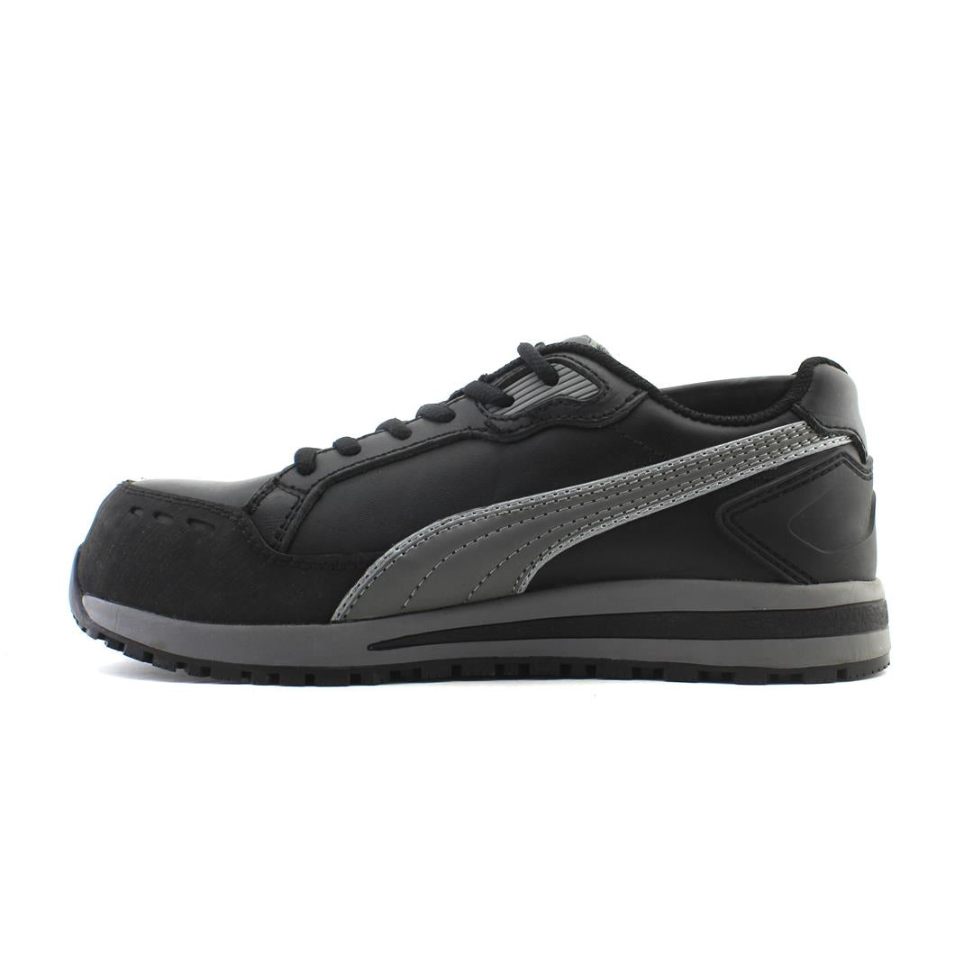 PUMA SAFETY AIRTWIST LOW - COMPOSITE TOE