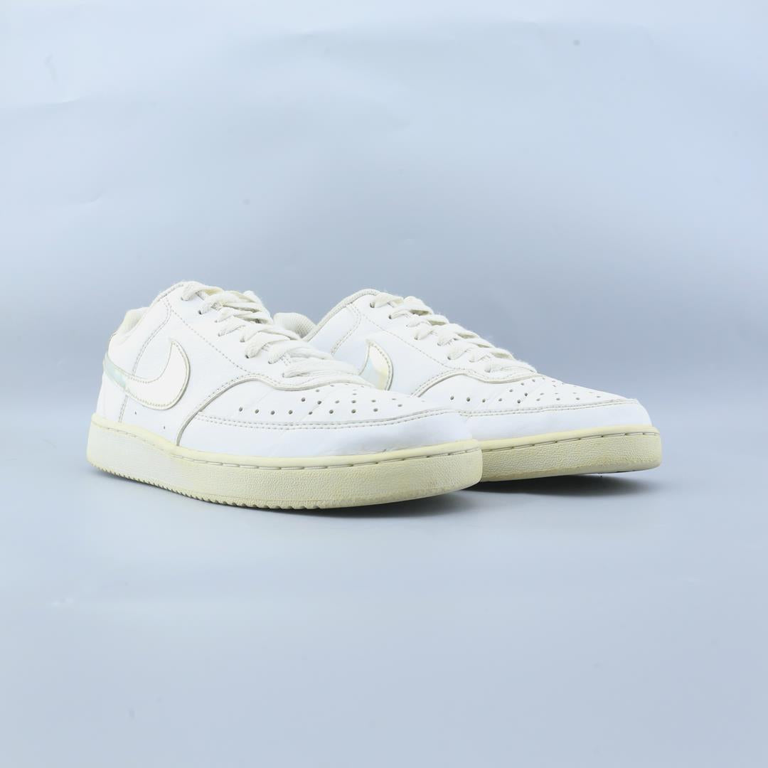 NIKE  COURT VISION LOW