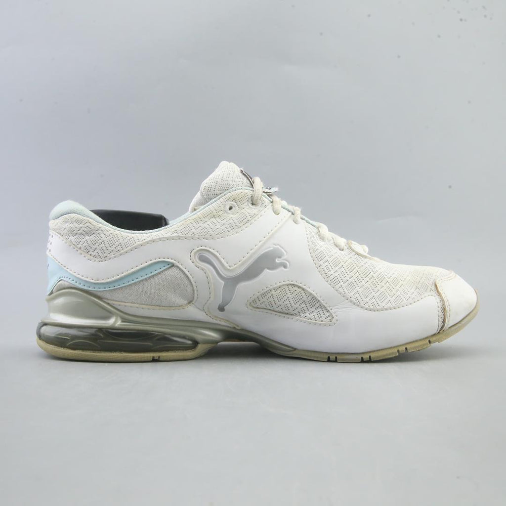 PUMA  IOCELL 1.0