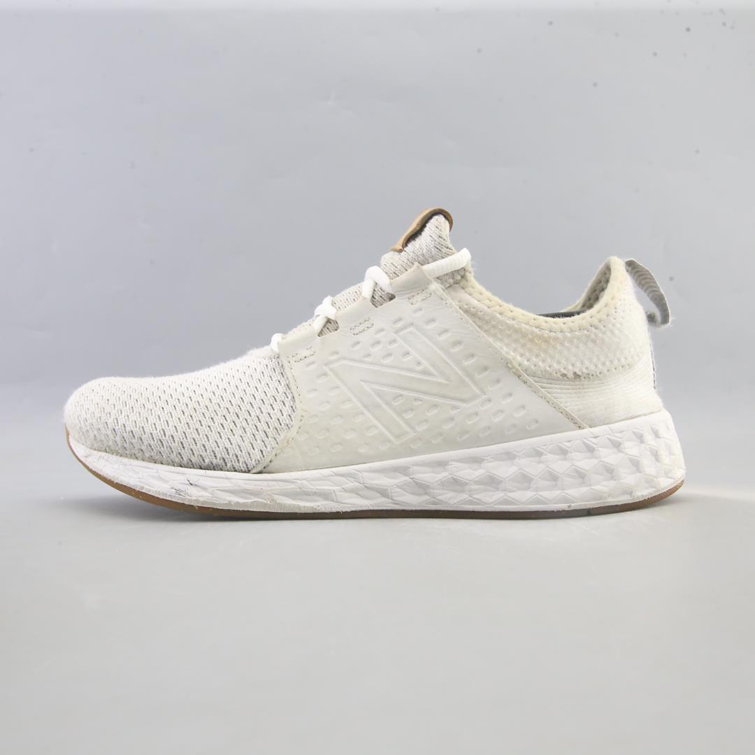 NEW BALANCE FRESH FOAM CRUZV1