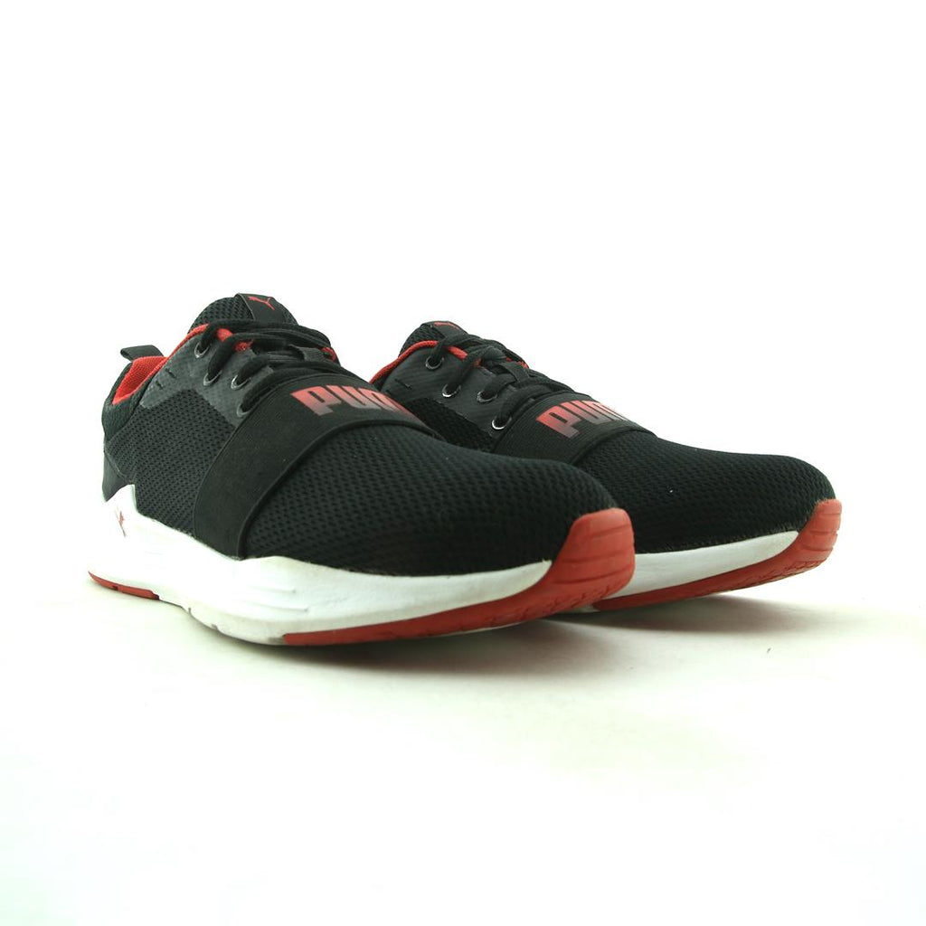 PUMA WIRED RUN