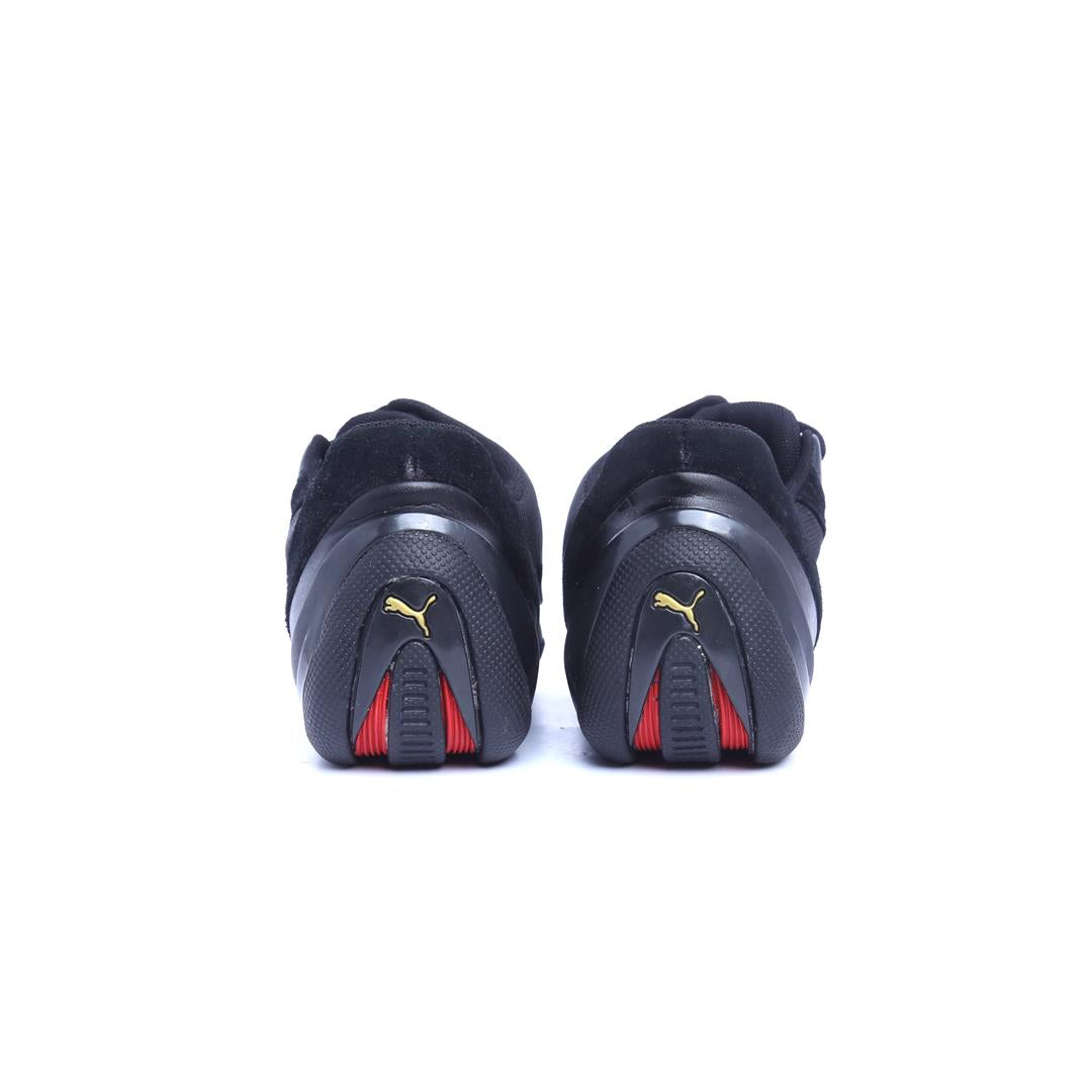 PUMA TORO ROSSE