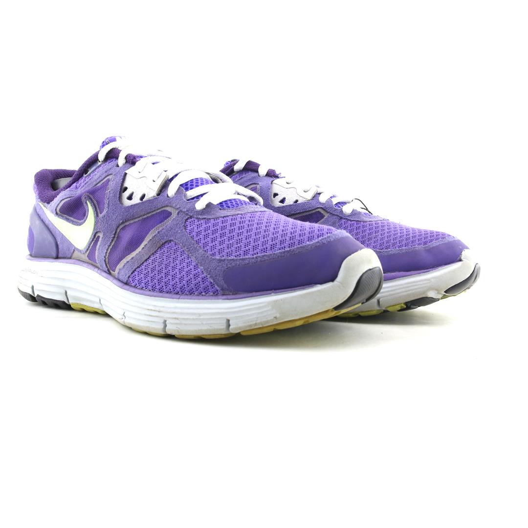 NIKE LUNARGLIDE+ 3