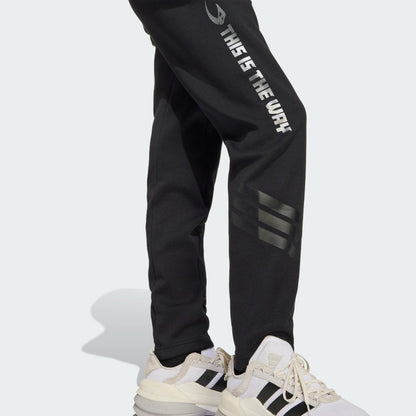 Kids' adidas adidas STAR WARS MANDALORIAN PANT