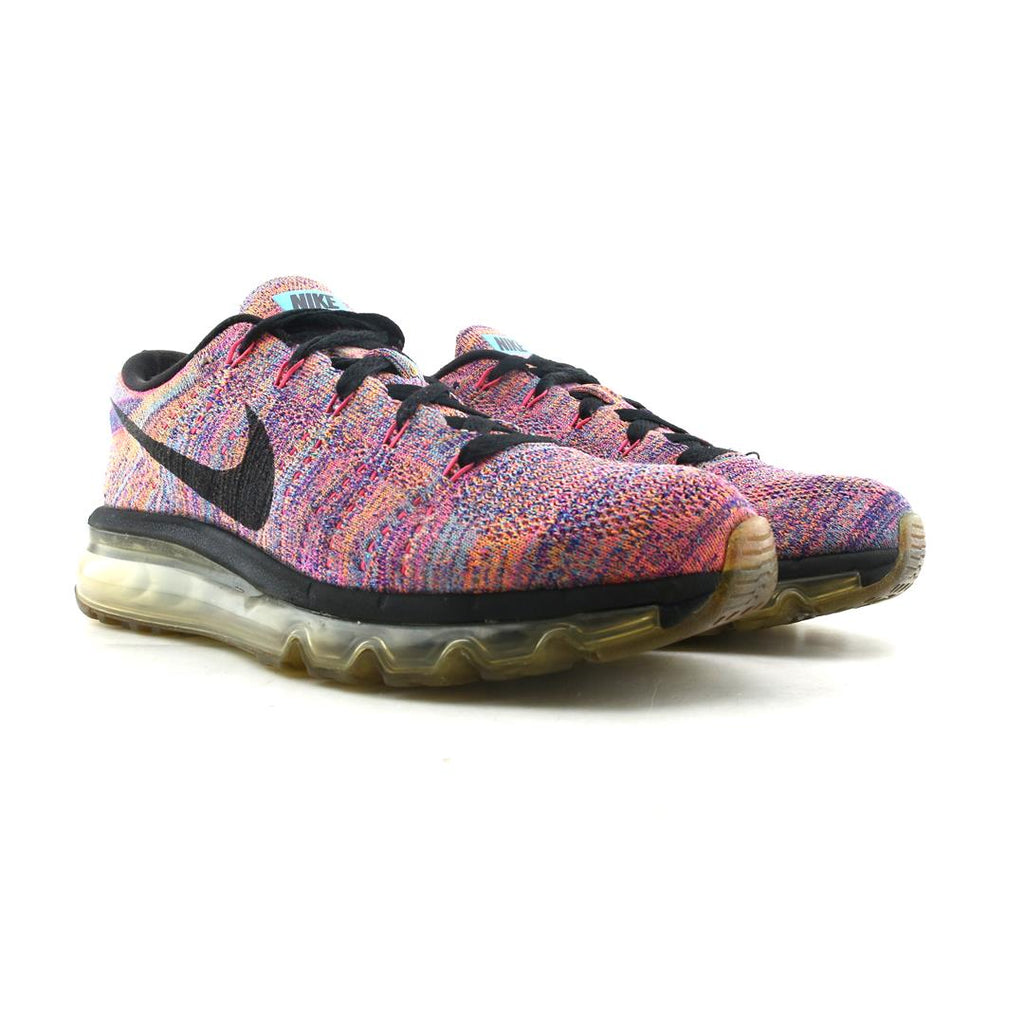 NIKE FLYKNIT MAX