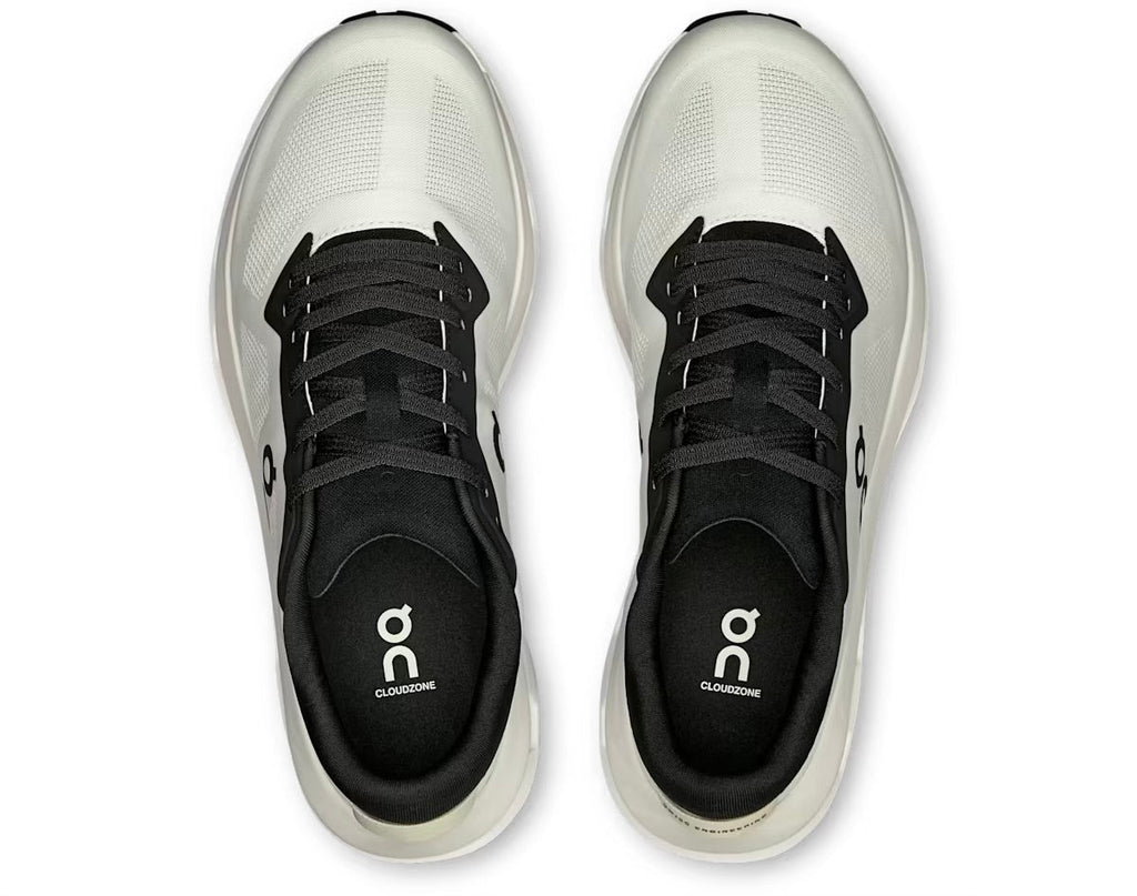On Running Cloudzone Ice Black (Women’s)