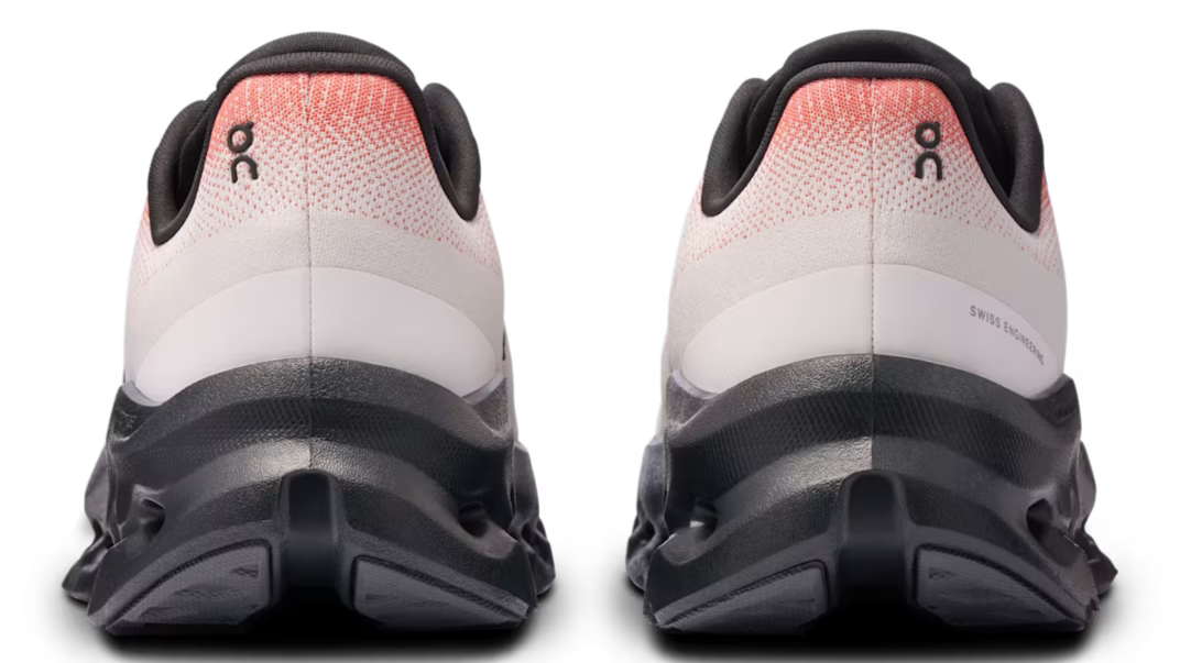 On Running Cloudtilt Flame Eclipse (Women’s)