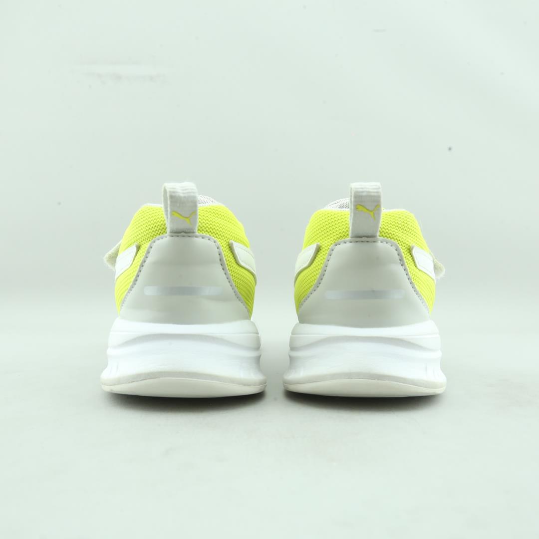 PUMA EVOLVE RUN MESH
