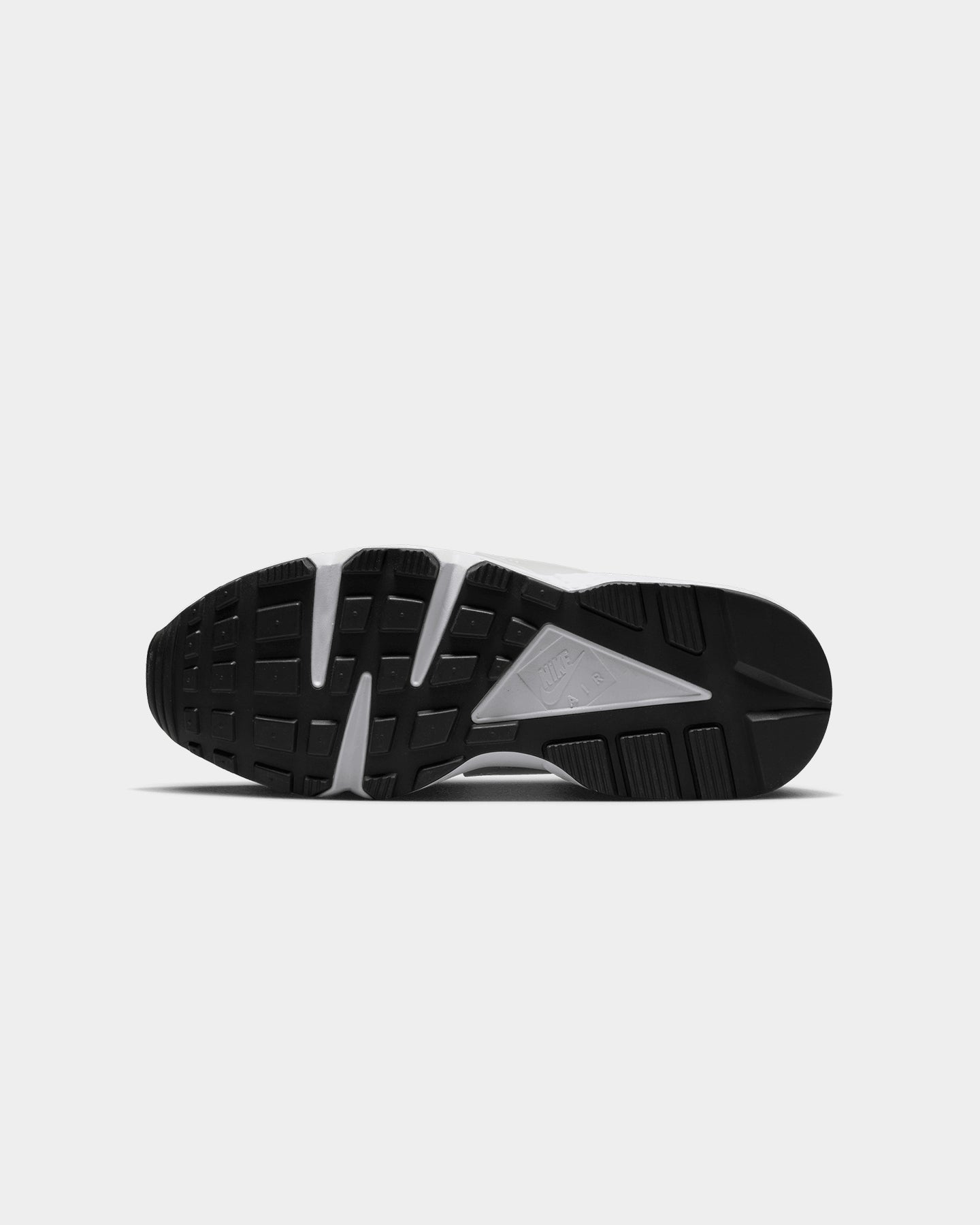 Nike Women's Air Huarache Pure Platinum