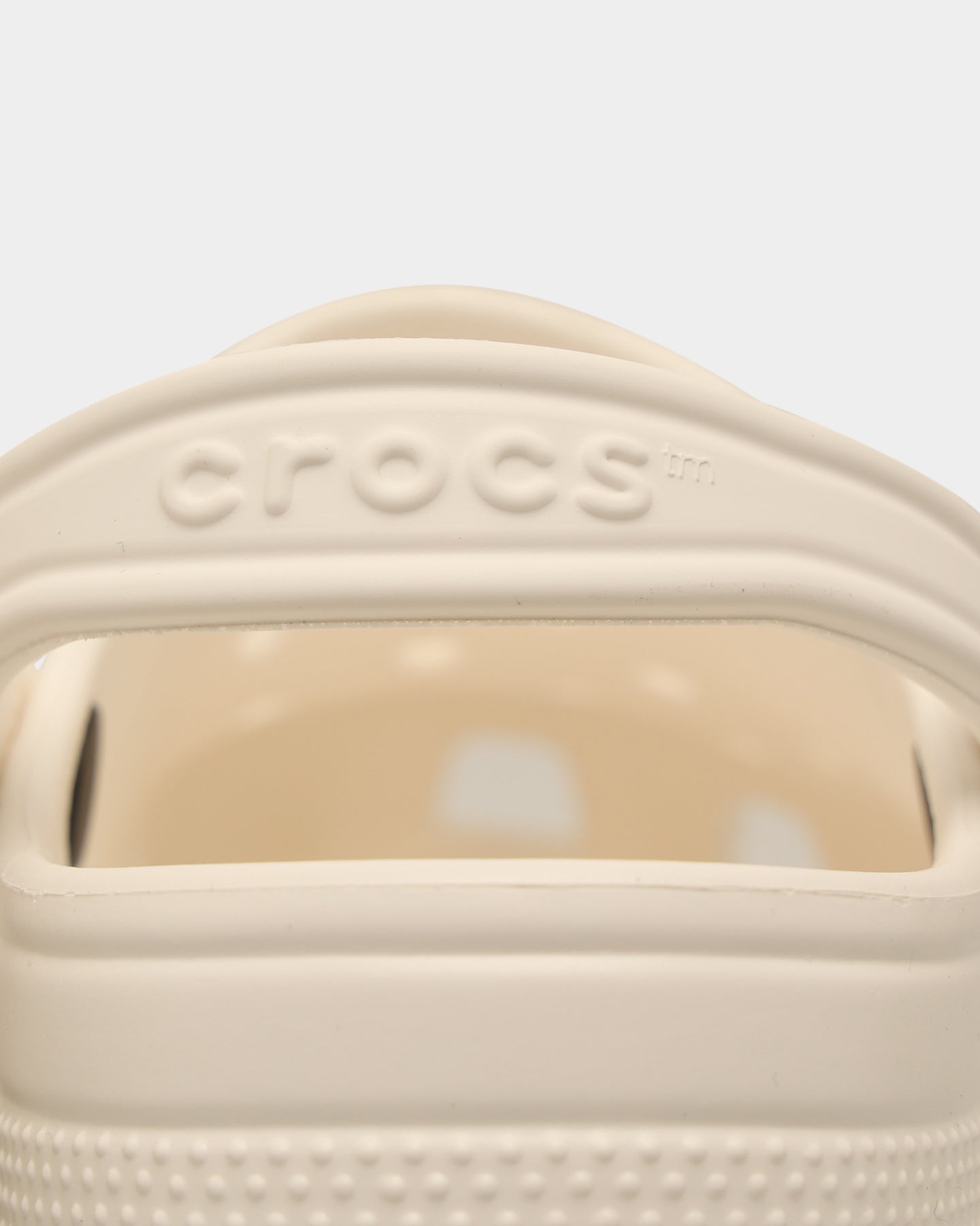 Crocs Classic Clog Bone