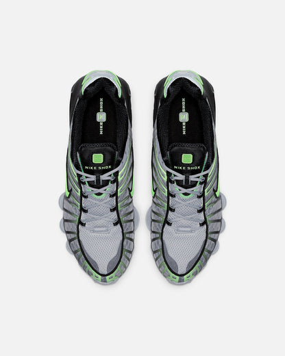 Nike Shox TL Wolf Grey/Black