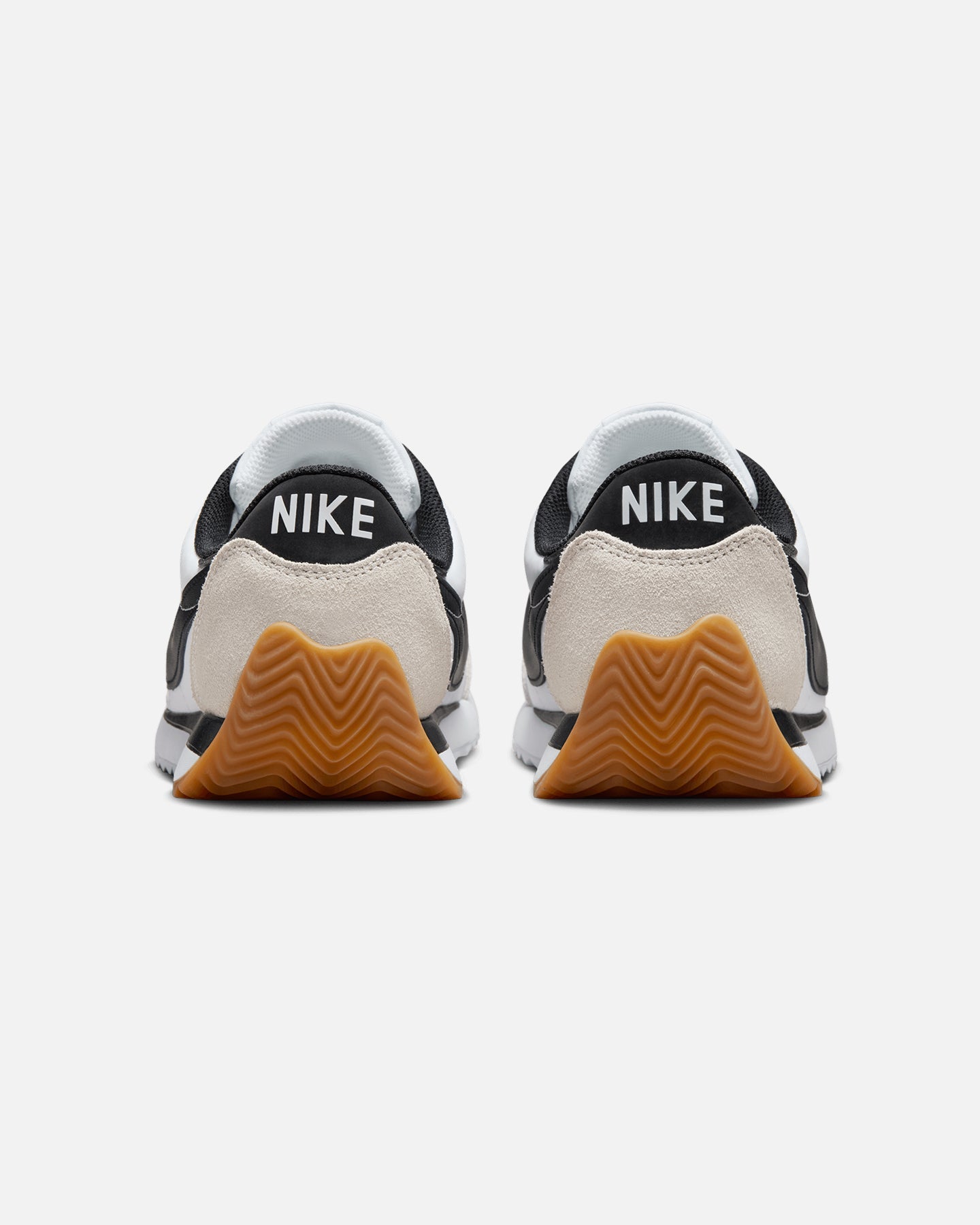 Nike Women's Pacific White/Black