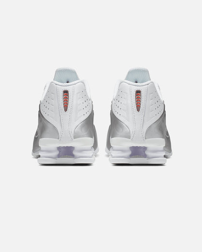 Nike Women's Shox R4 White/White