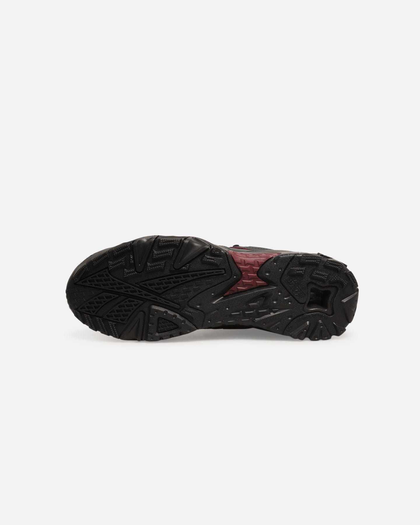 Reebok Preseason 94 Low Grey