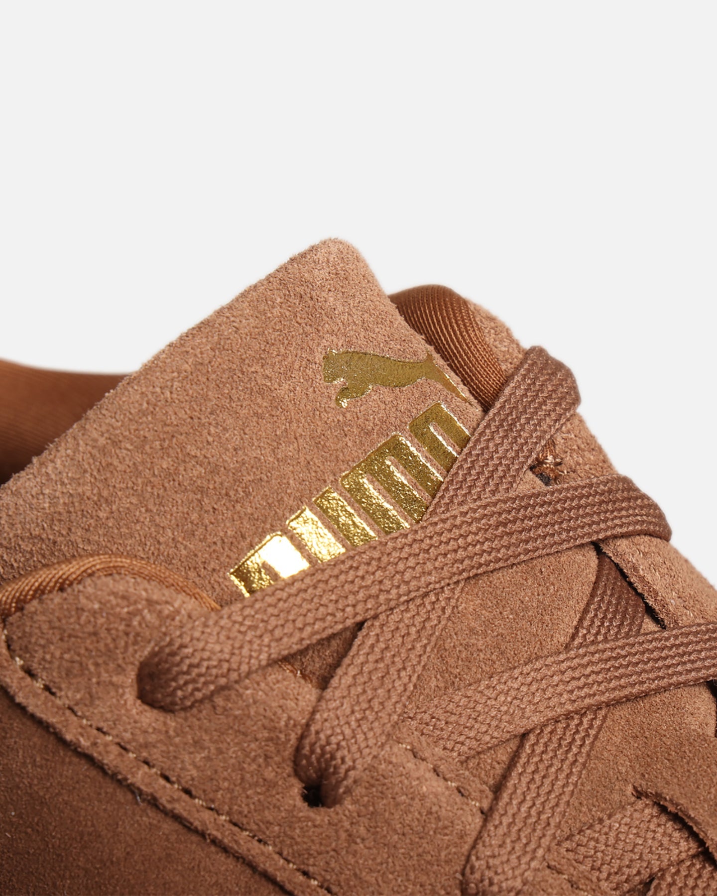 Puma Speedcat OG Coffee