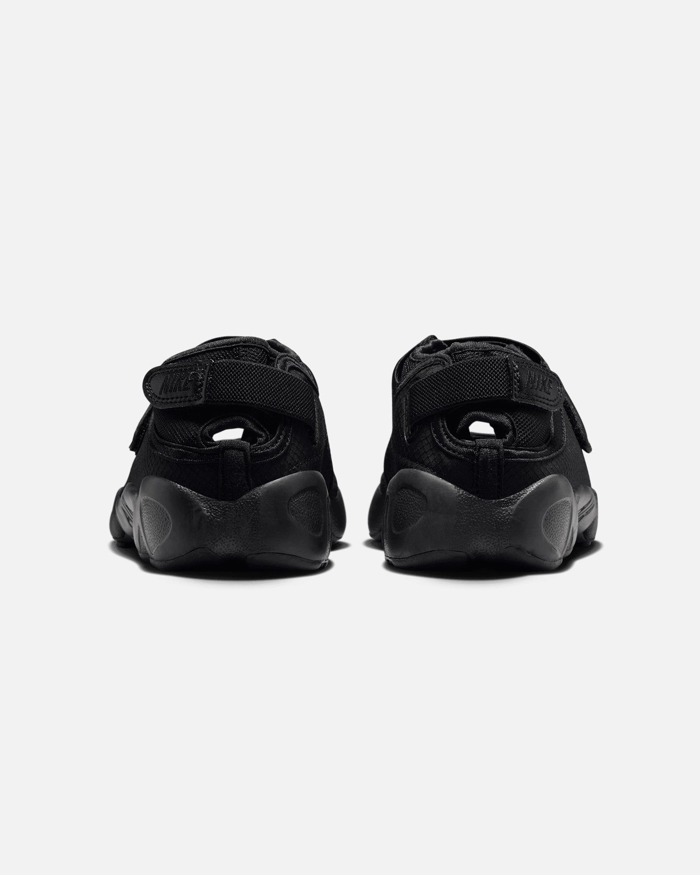 Nike Women's Air Rift Breathe Black/Black