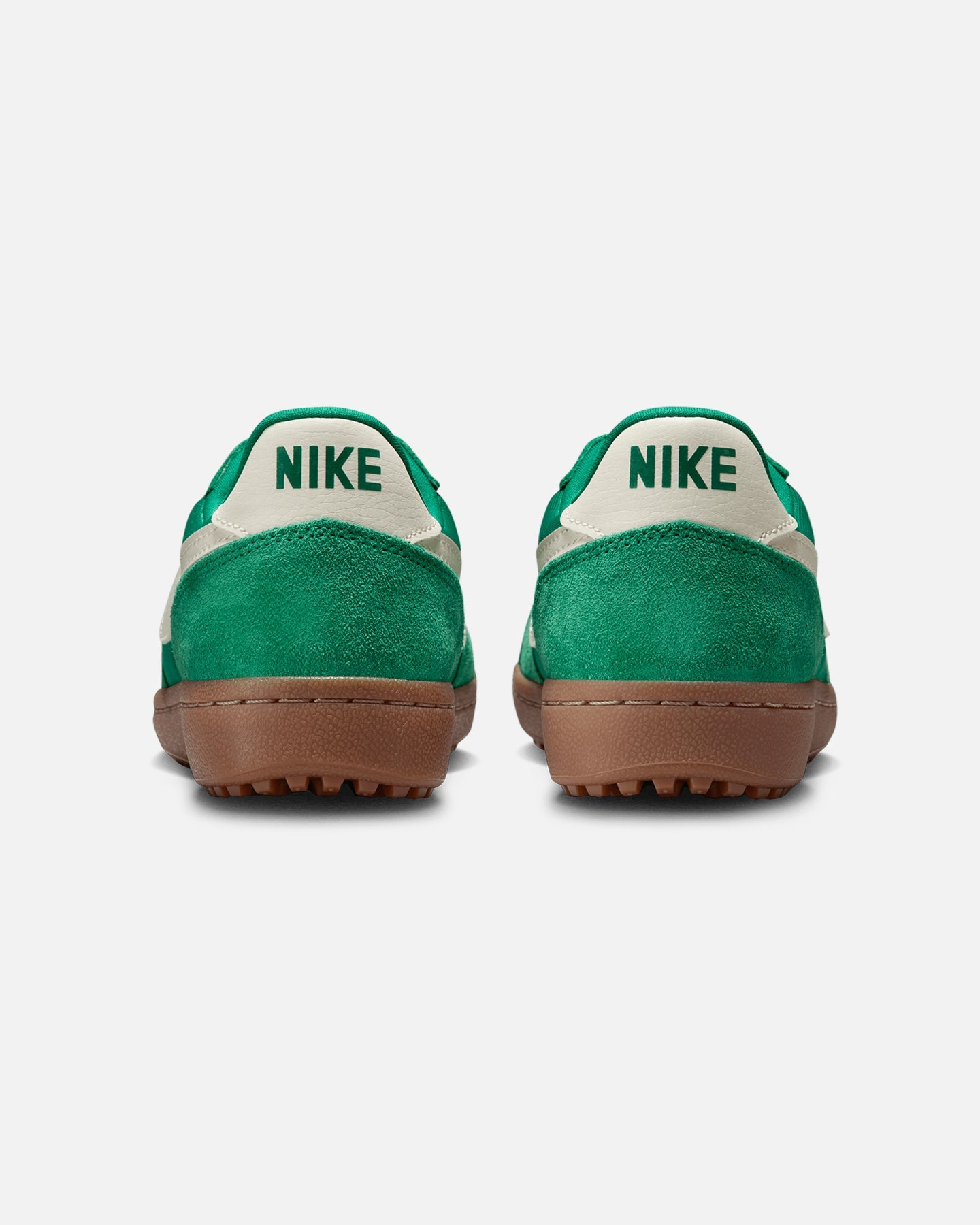 Nike Women's Field General Malachite Green