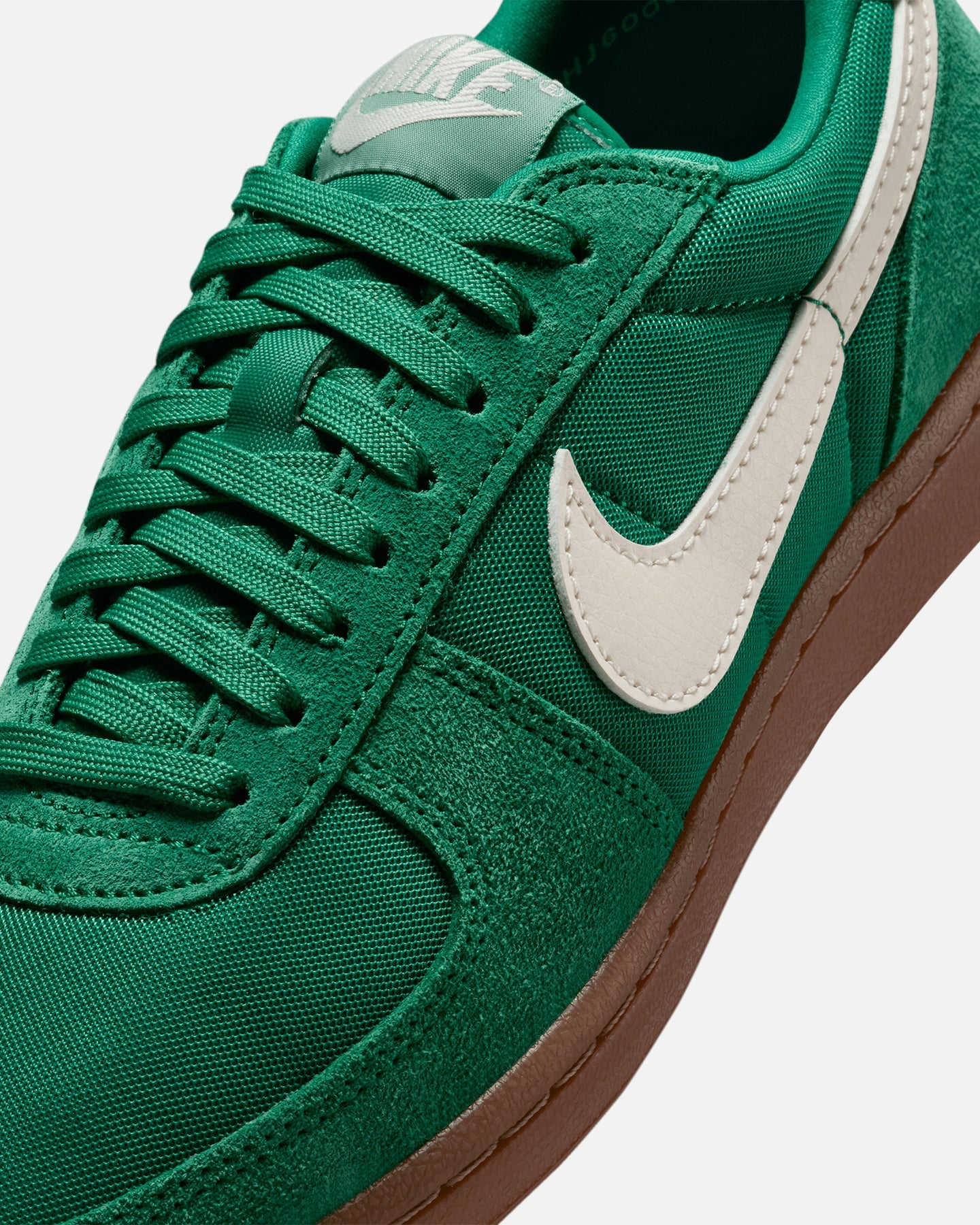 Nike Women's Field General Malachite Green