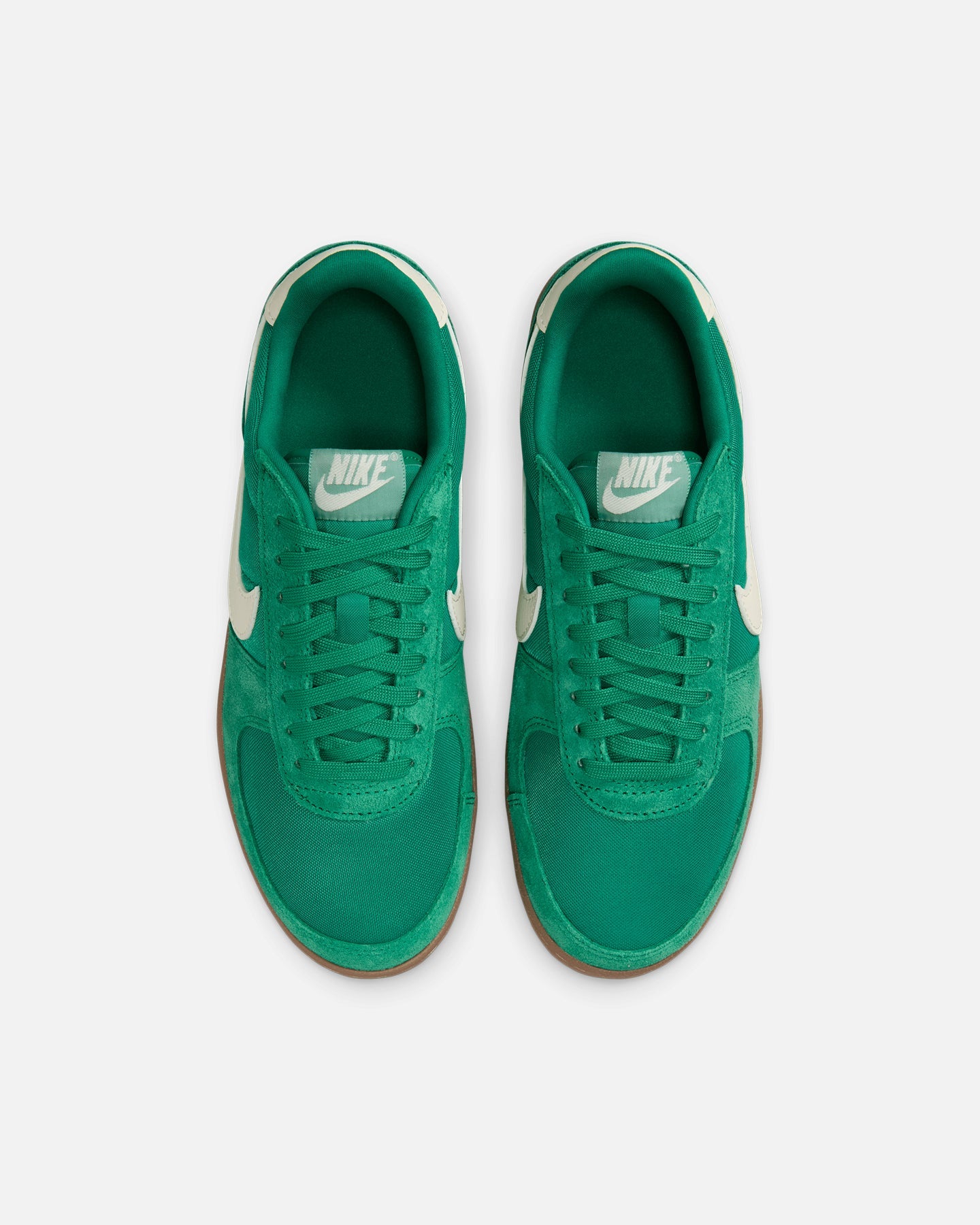 Nike Women's Field General Malachite Green