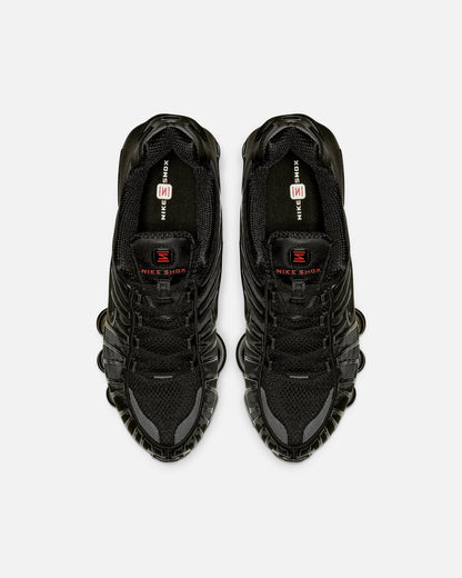 Nike Shox TL Black/Black