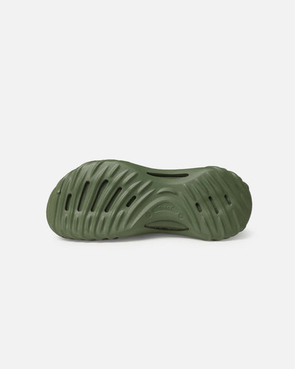 Crocs Echo Camo Wave Army Green