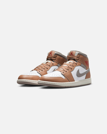 Jordan Air Jordan 1 Mid Hemp