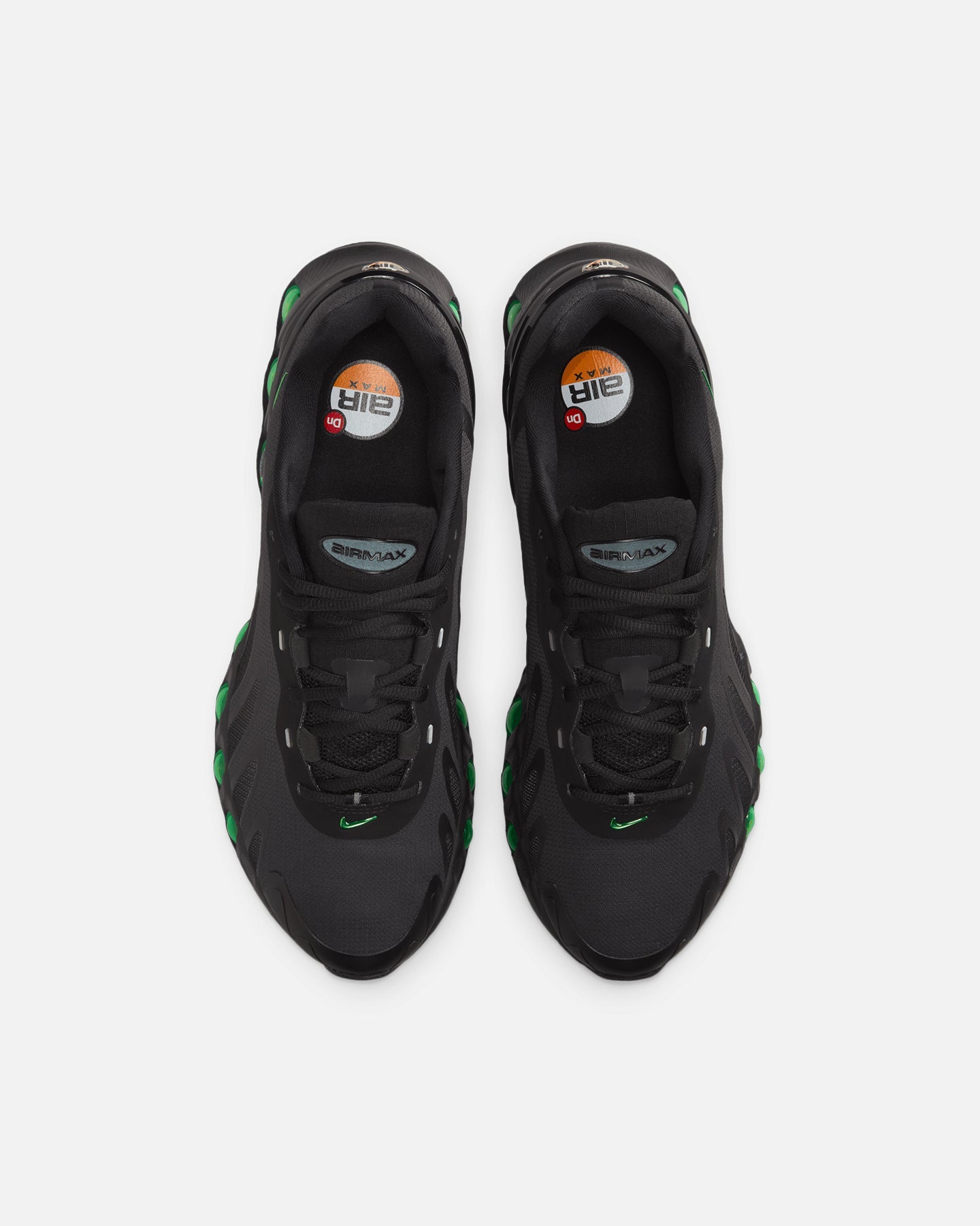 Nike Air Max DN8 Black/Green