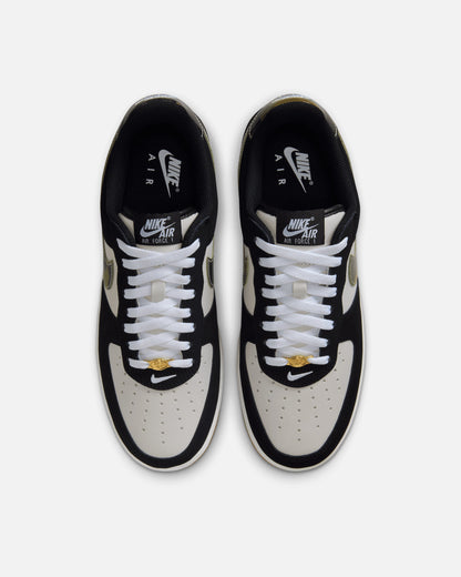 Nike Air Force 1 Low Retro "Camo" White/Black/Gum