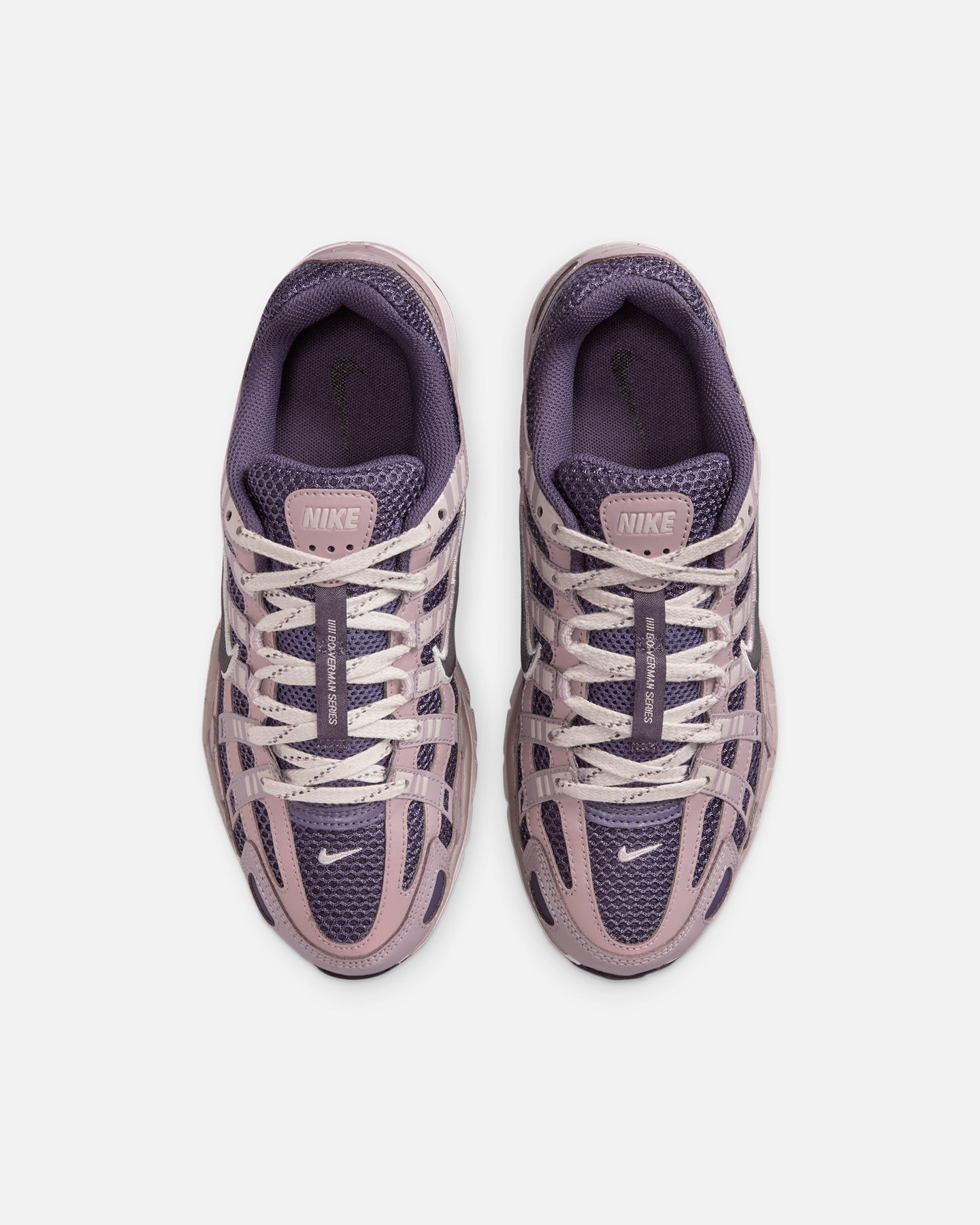 Nike Women's P-6000 SE Violet