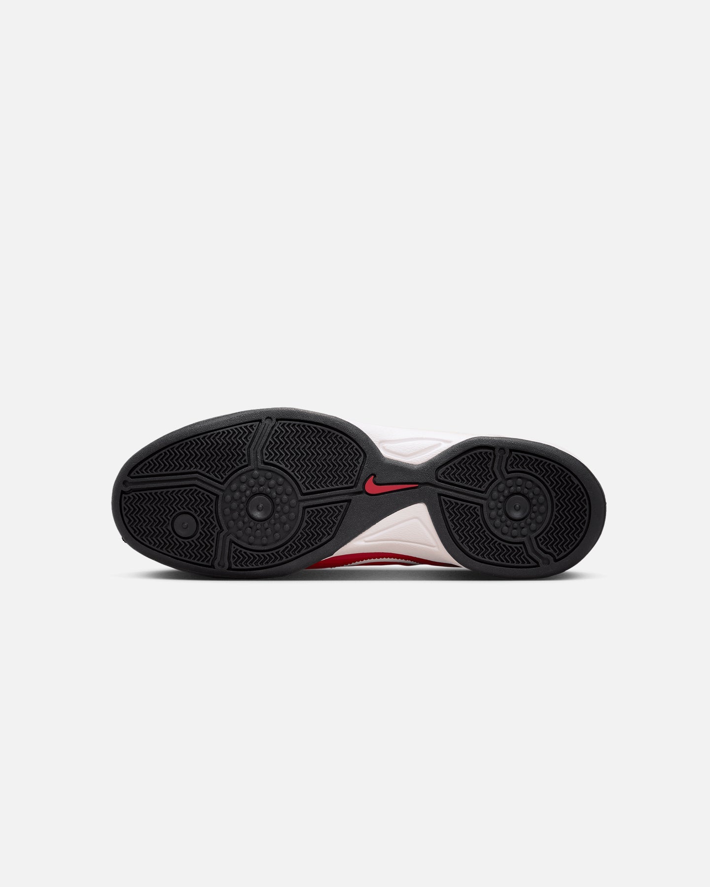Nike Total 90 White/Red