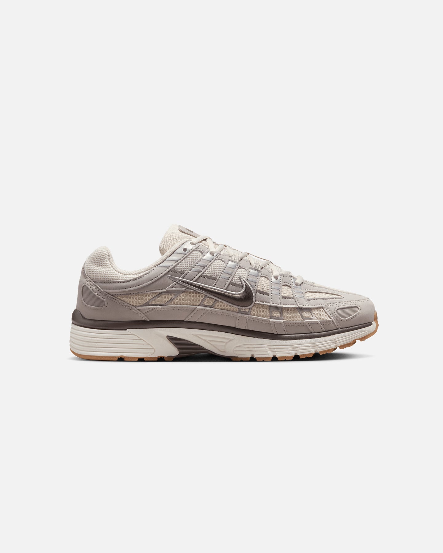 Nike P-6000 SE Grey