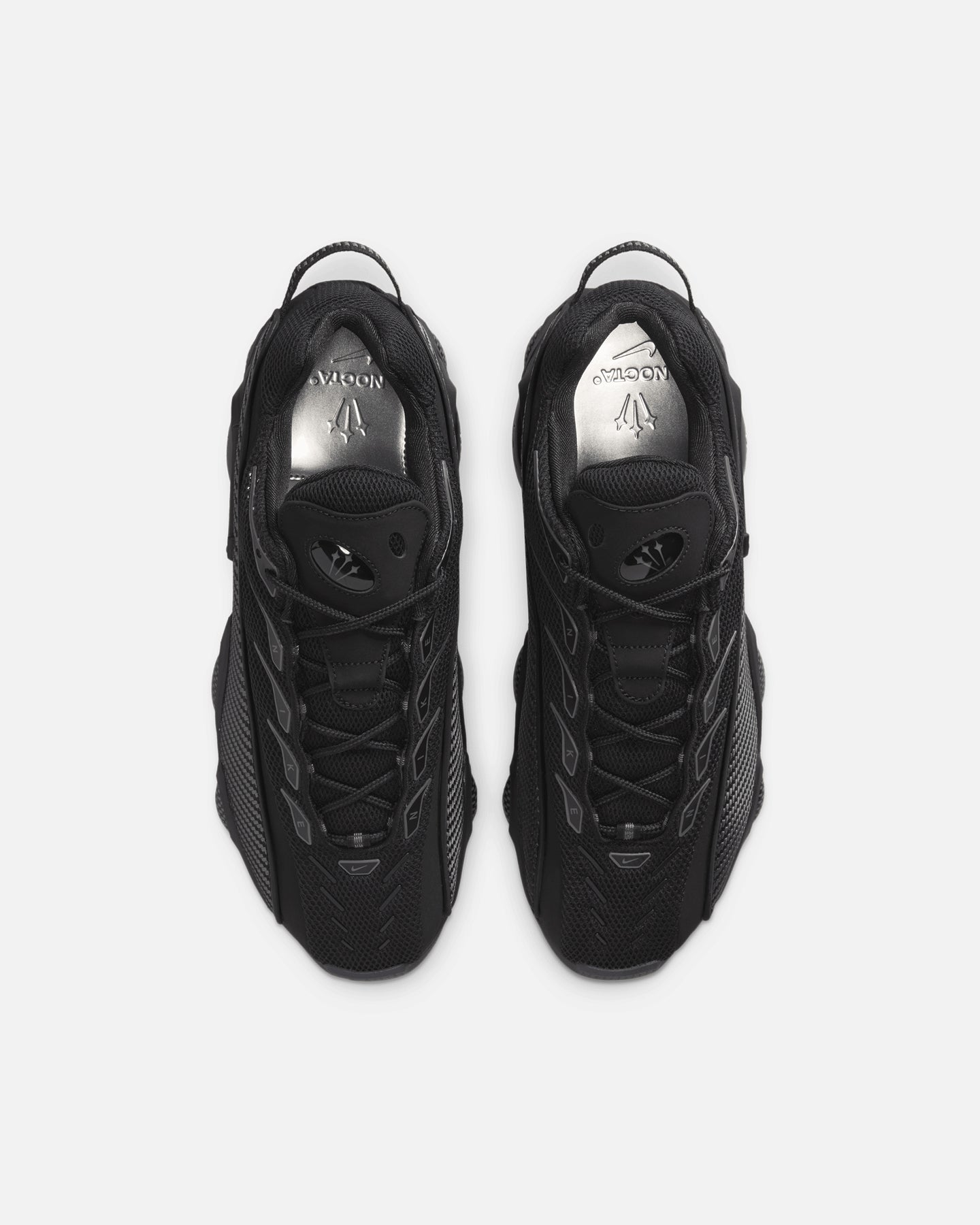 Nike Nocta Glide Black