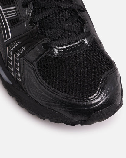 Asics Gel-Kayano 14 Black/Silver