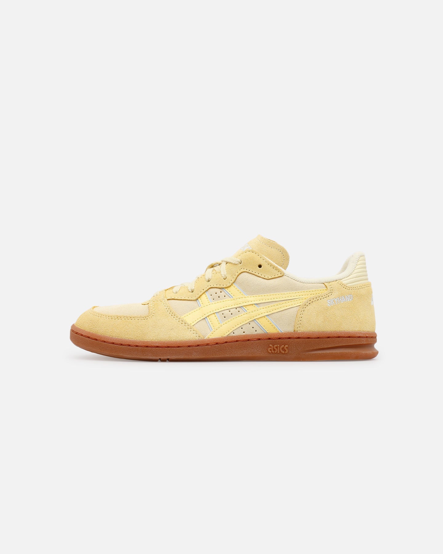 Asics Skyhand OG Wheat Yellow