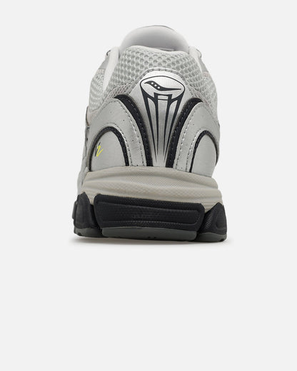Saucony ProGrid V2 Silver/Navy
