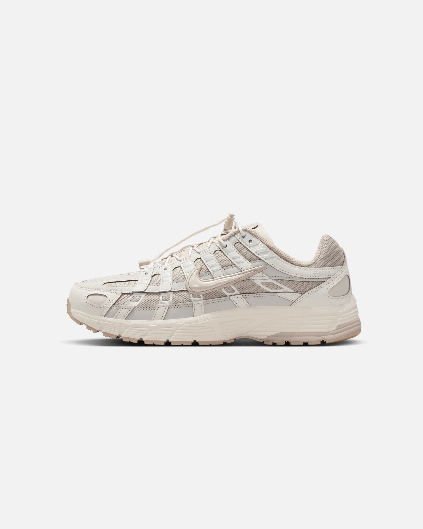 Nike Women's P-6000 Sail