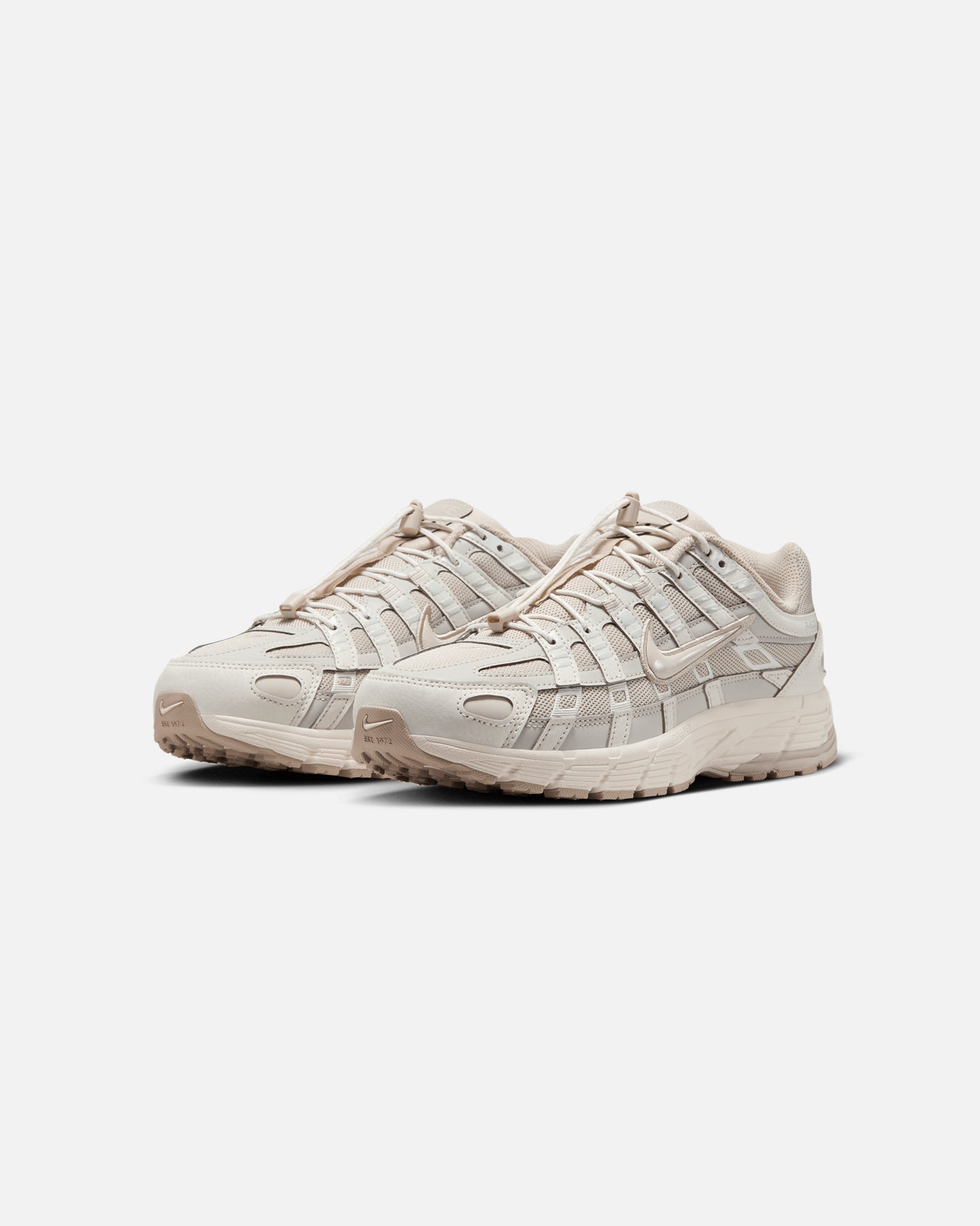 Nike Women's P-6000 Sail
