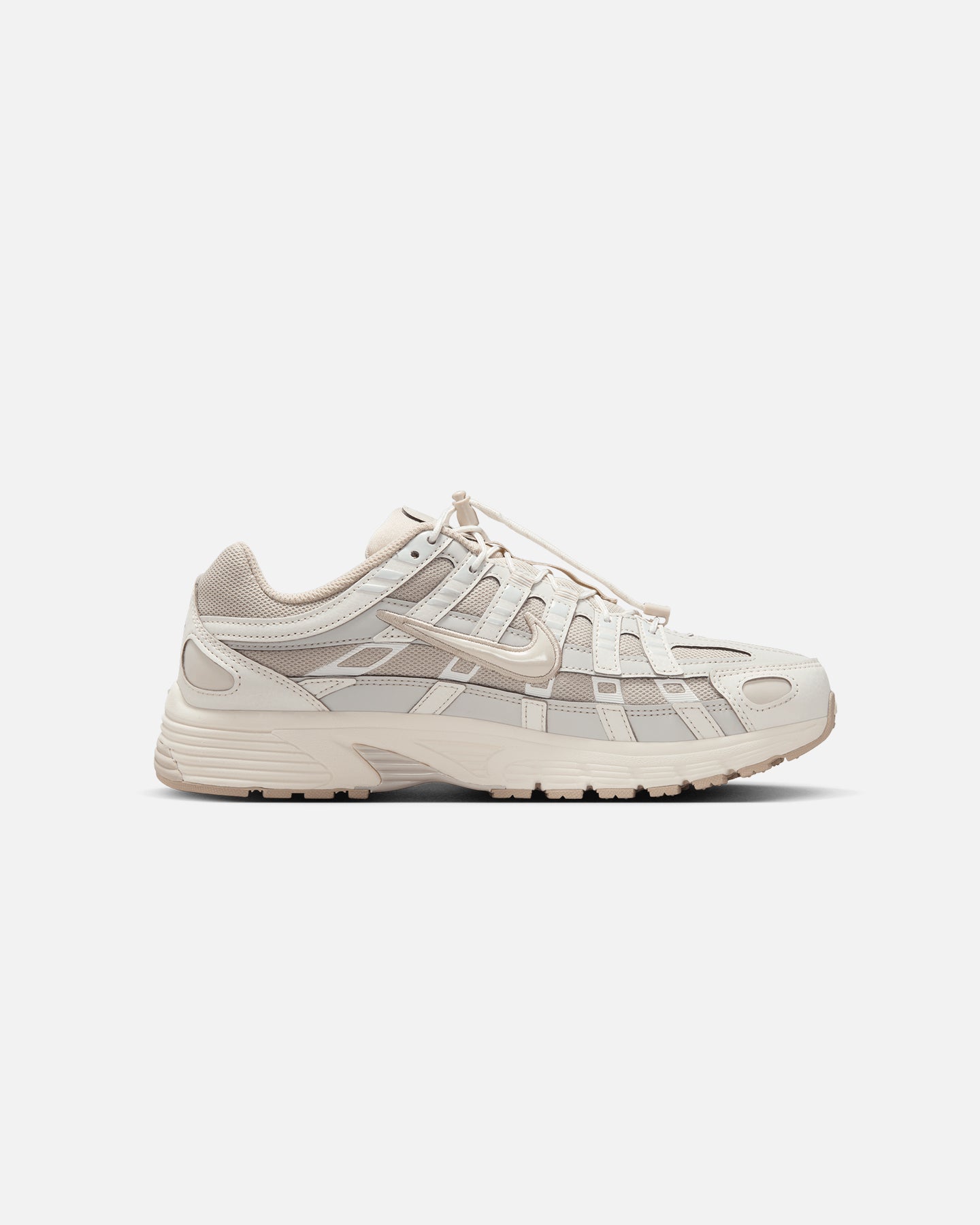 Nike Women's P-6000 Sail