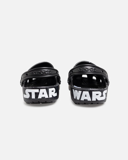 Crocs Star WarsTM Hyperspace Classic Clog Multi