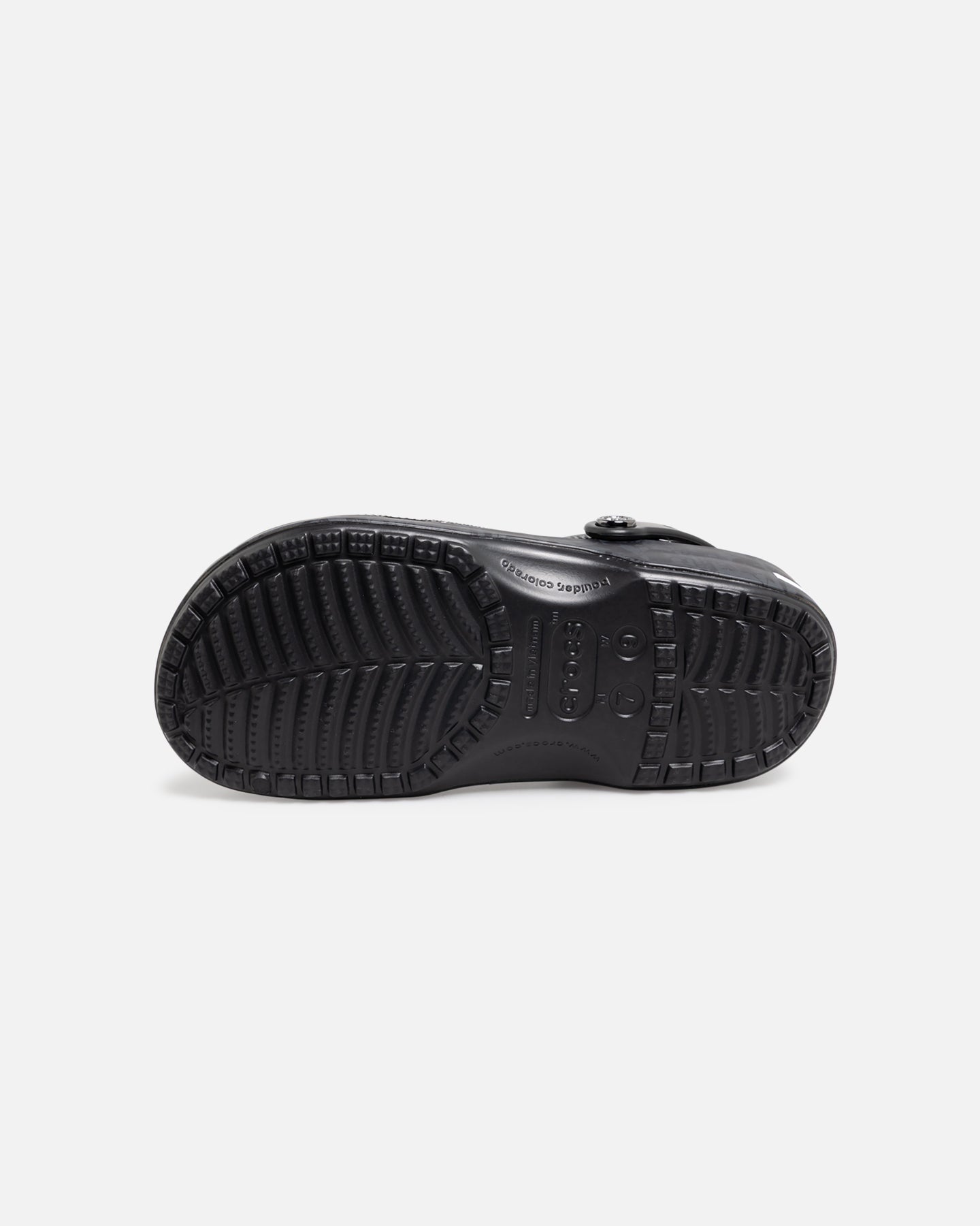 Crocs Star WarsTM Hyperspace Classic Clog Multi