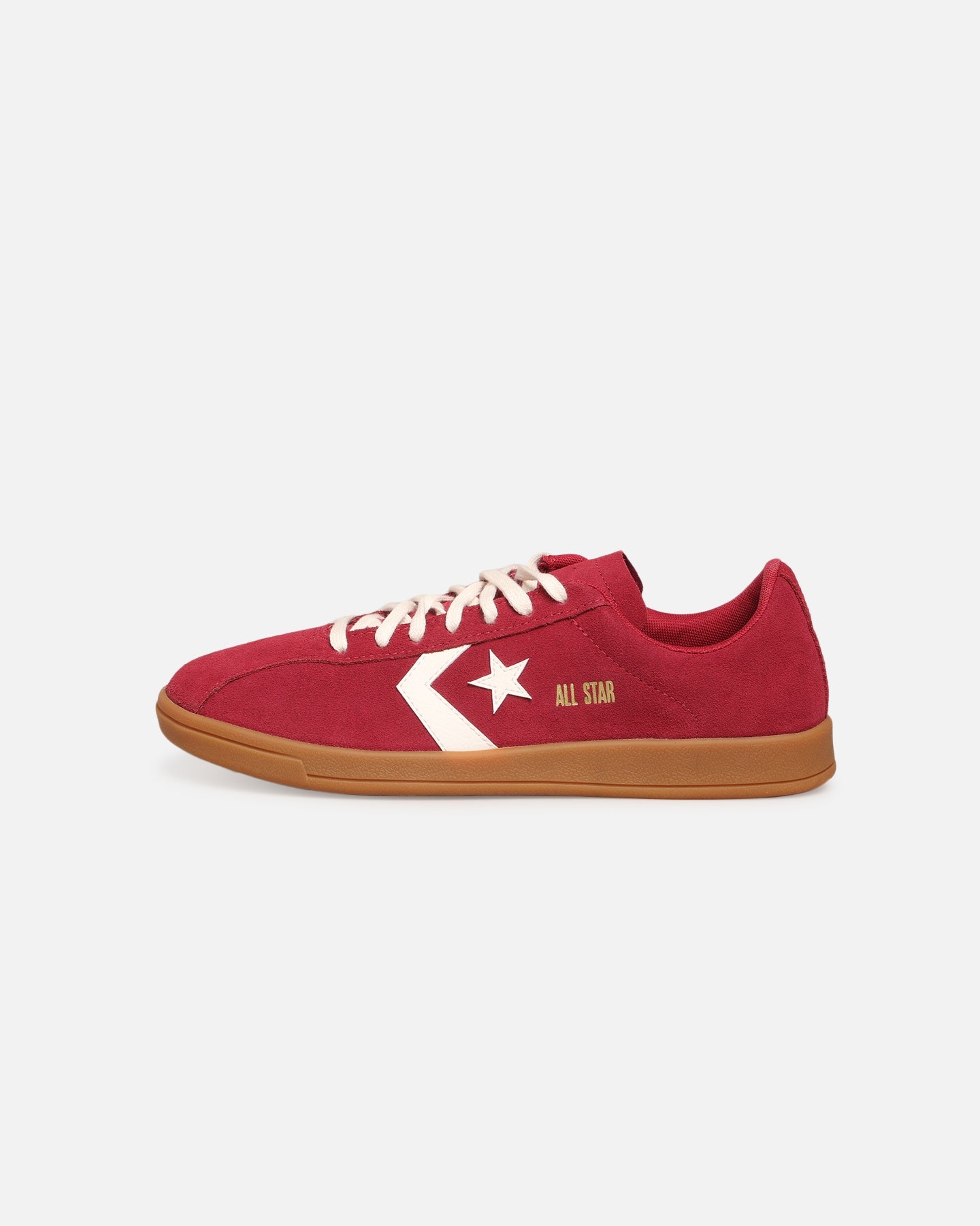 Converse Classic Trainer Berry