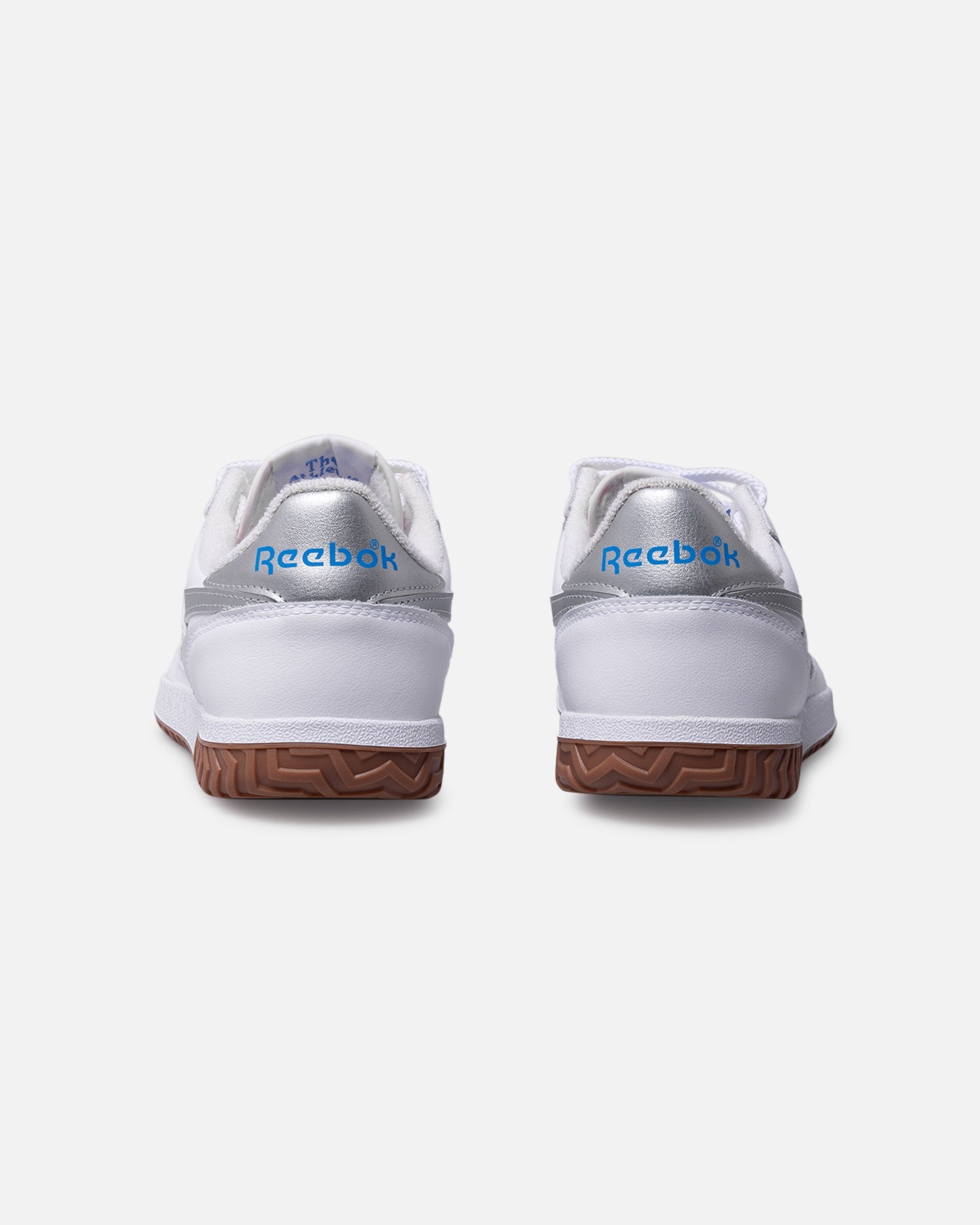 Reebok Defiance 88 White/Light Green