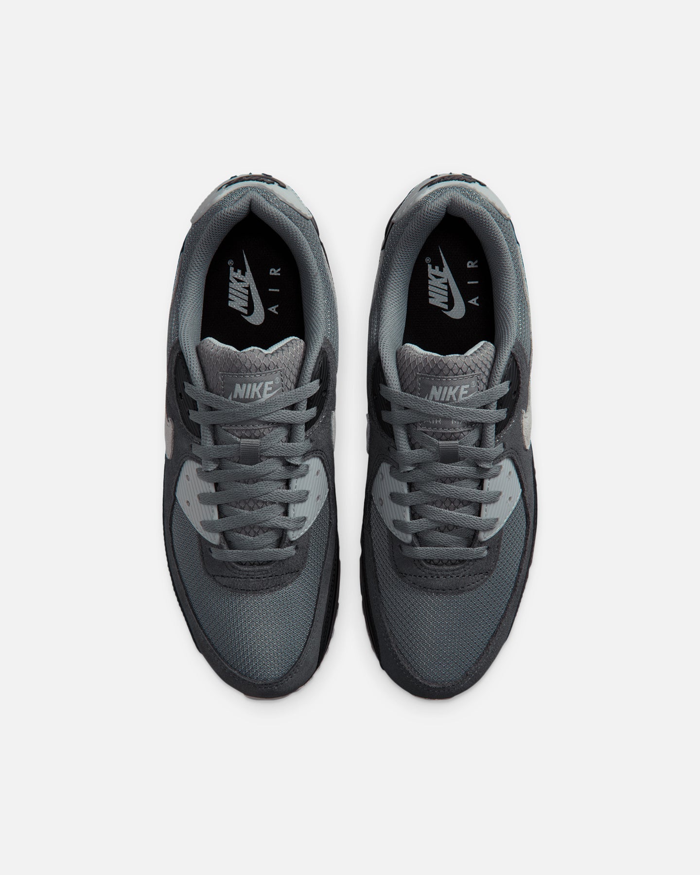 Nike Air Max 90 Smoke Grey