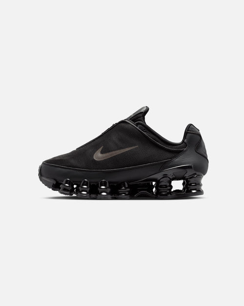 Nike Women's Shox TL Black/Black