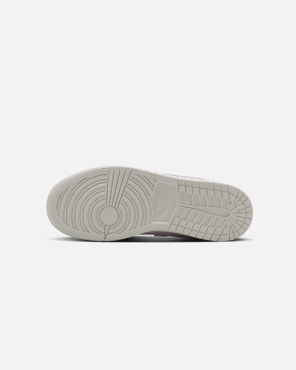 Jordan Kids' Air Jordan 1 Low SE (GS) Pink
