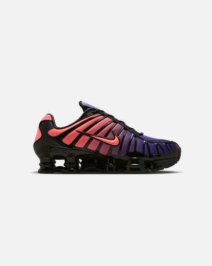 Nike Shox TL Court Purple
