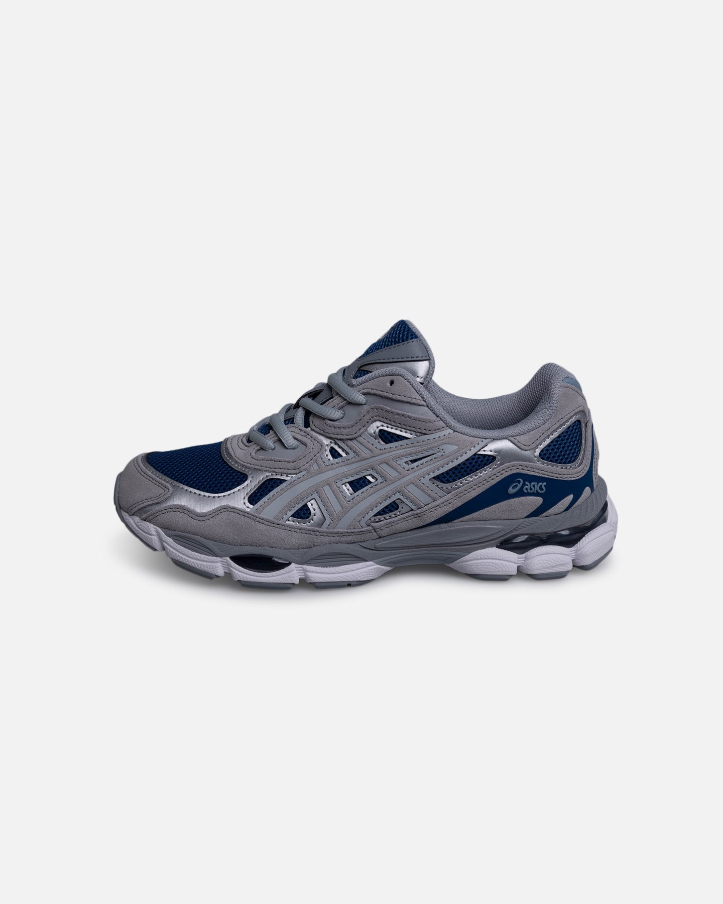 Asics Gel-NYC White/Midnight