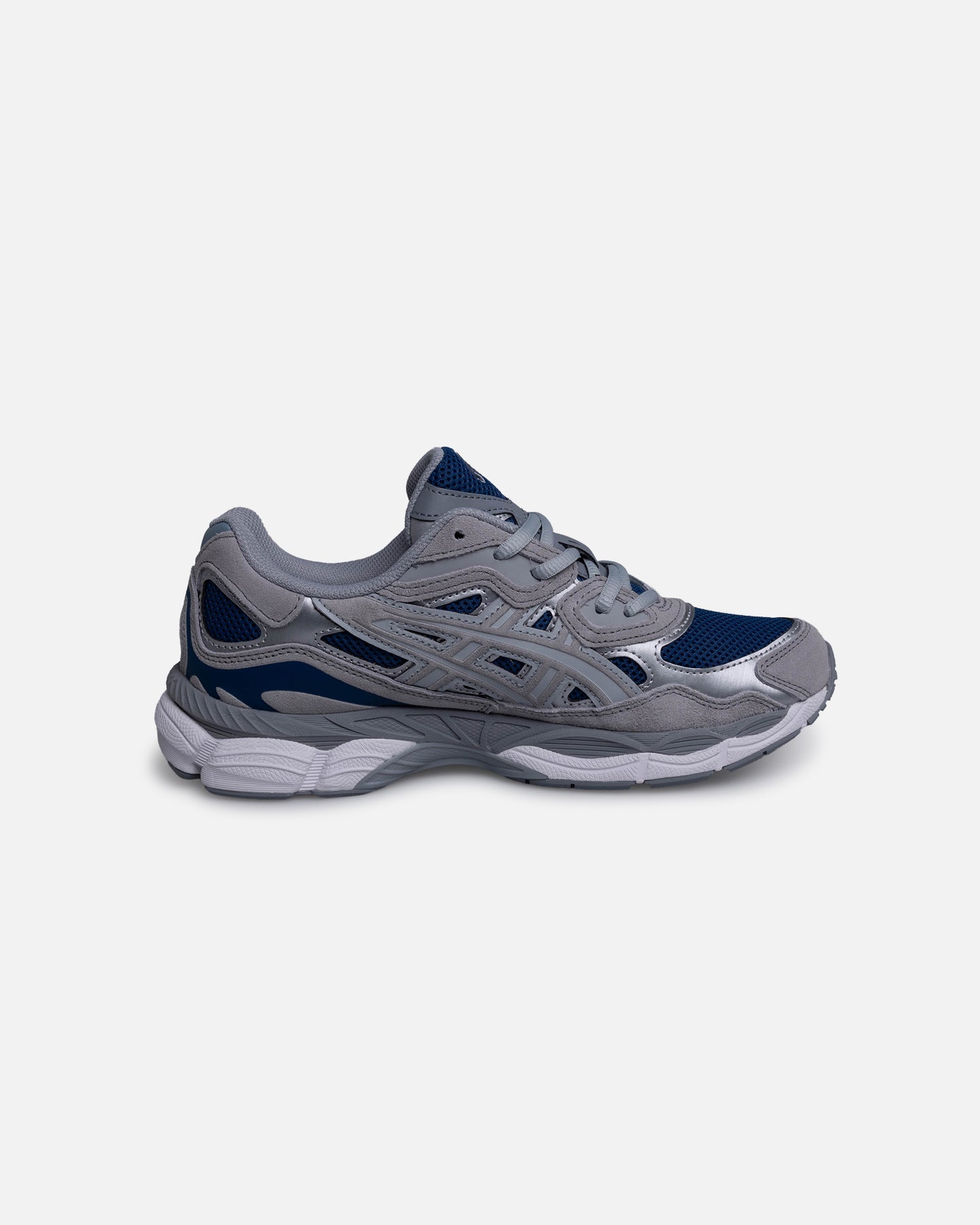 Asics Gel-NYC White/Midnight