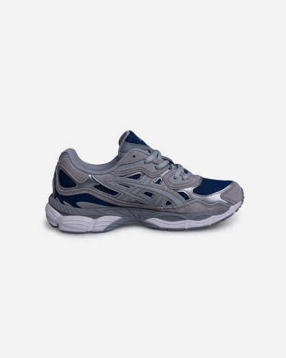 Asics Gel-NYC White/Midnight