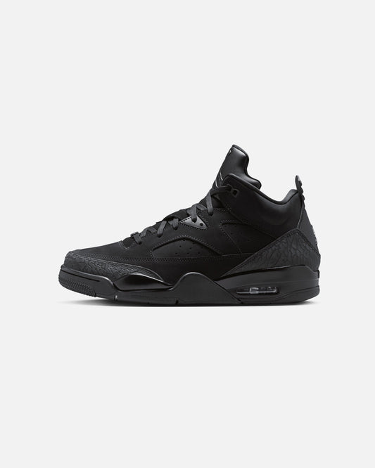 Jordan Son Of Mars Low Black/Black